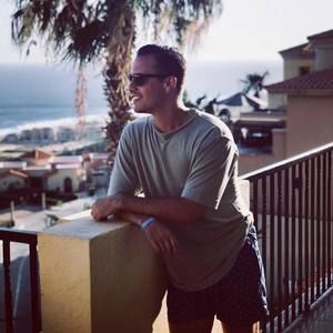 Meet your Posher, Collin